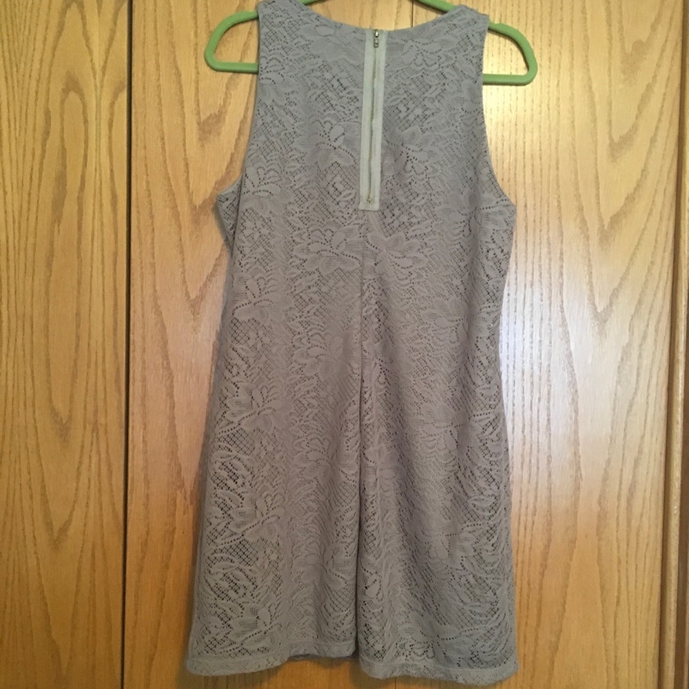 Dress - Picture 2 of 2